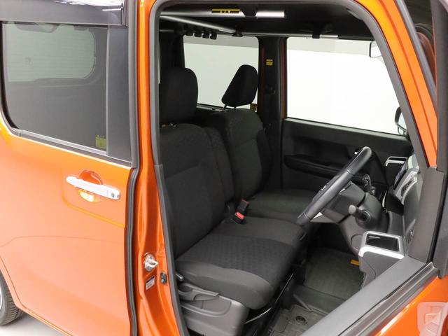 ウェイクGターボ レジャーエディションSAII(愛知県)の中古車