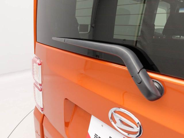 ウェイクGターボ レジャーエディションSAII(愛知県)の中古車