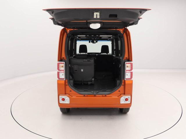 ウェイクGターボ レジャーエディションSAII(愛知県)の中古車