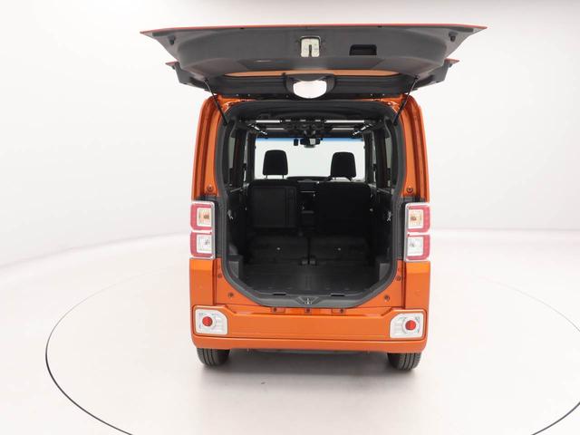 ウェイクGターボ レジャーエディションSAII(愛知県)の中古車