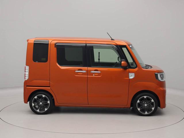 ウェイクGターボ レジャーエディションSAII(愛知県)の中古車