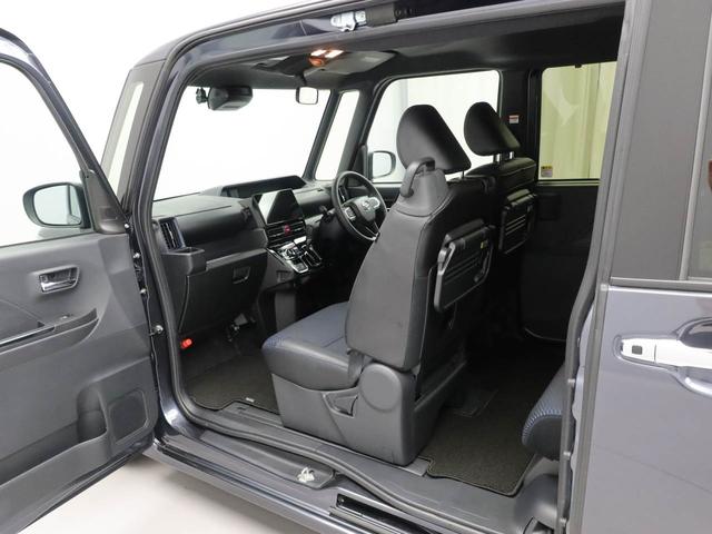 タントカスタムＸエアコン　パワステ　パワーウィンドウ　ＡＢＳ　エアバック　キーレス（愛知県）の中古車
