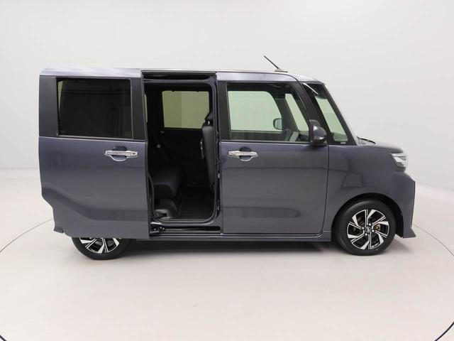 タントカスタムＸエアコン　パワステ　パワーウィンドウ　ＡＢＳ　エアバック　キーレス（愛知県）の中古車