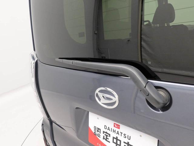 タントカスタムＸエアコン　パワステ　パワーウィンドウ　ＡＢＳ　エアバック　キーレス（愛知県）の中古車