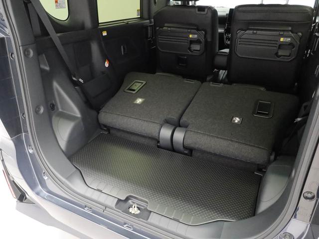 タントカスタムＸエアコン　パワステ　パワーウィンドウ　ＡＢＳ　エアバック　キーレス（愛知県）の中古車