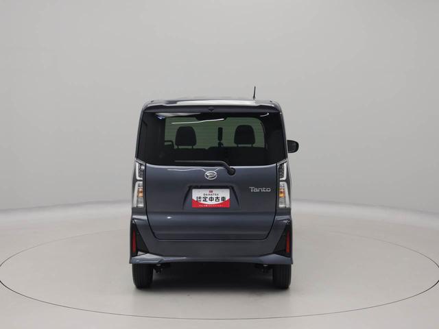 タントカスタムＸエアコン　パワステ　パワーウィンドウ　ＡＢＳ　エアバック　キーレス（愛知県）の中古車