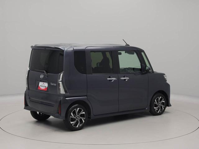 タントカスタムＸエアコン　パワステ　パワーウィンドウ　ＡＢＳ　エアバック　キーレス（愛知県）の中古車