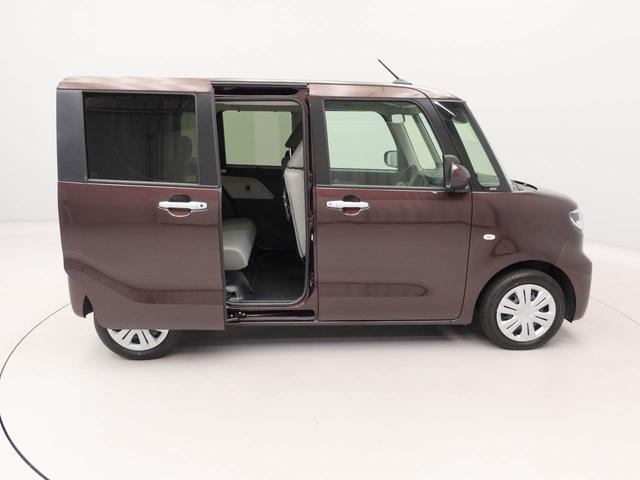 タントＸワンオーナー衝突回避支援ブレーキ　車線逸脱警報　バックカメラ　両側電動スライドドア　キーフリー　プッシュスタート　ＬＥＤヘッドランプ　アイドリングストップ　エアバック　ＡＢＳ　ＣＶＴ　イモビライザー（愛知県）の中古車