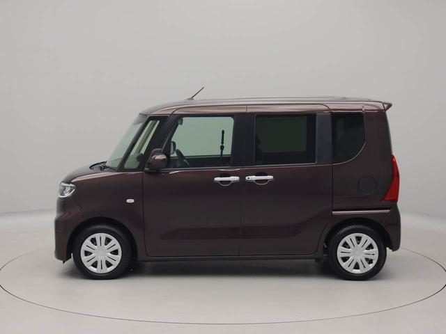 タントＸワンオーナー衝突回避支援ブレーキ　車線逸脱警報　バックカメラ　両側電動スライドドア　キーフリー　プッシュスタート　ＬＥＤヘッドランプ　アイドリングストップ　エアバック　ＡＢＳ　ＣＶＴ　イモビライザー（愛知県）の中古車