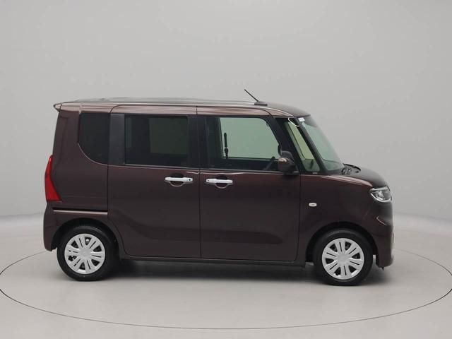 タントＸワンオーナー衝突回避支援ブレーキ　車線逸脱警報　バックカメラ　両側電動スライドドア　キーフリー　プッシュスタート　ＬＥＤヘッドランプ　アイドリングストップ　エアバック　ＡＢＳ　ＣＶＴ　イモビライザー（愛知県）の中古車