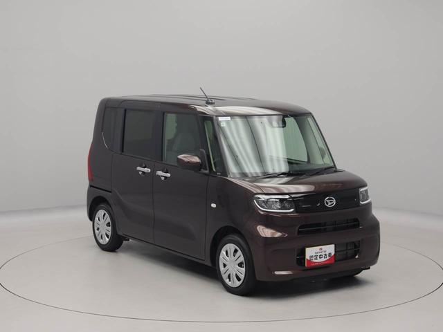 タントＸワンオーナー衝突回避支援ブレーキ　車線逸脱警報　バックカメラ　両側電動スライドドア　キーフリー　プッシュスタート　ＬＥＤヘッドランプ　アイドリングストップ　エアバック　ＡＢＳ　ＣＶＴ　イモビライザー（愛知県）の中古車