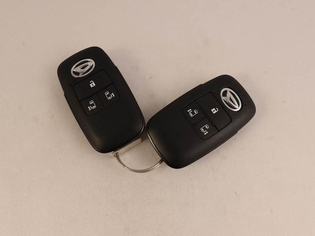 タントＸエアコン　パワステ　パワーウィンドウ　ＡＢＳ　エアバック　キーレス（愛知県）の中古車