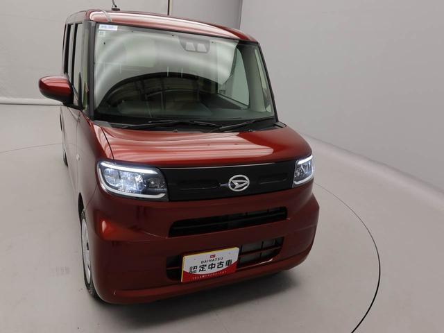 タントＸエアコン　パワステ　パワーウィンドウ　ＡＢＳ　エアバック　キーレス（愛知県）の中古車