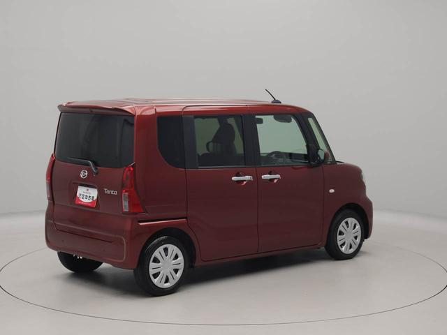 タントＸエアコン　パワステ　パワーウィンドウ　ＡＢＳ　エアバック　キーレス（愛知県）の中古車