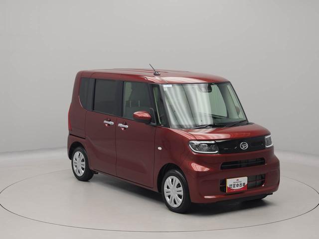 タントＸエアコン　パワステ　パワーウィンドウ　ＡＢＳ　エアバック　キーレス（愛知県）の中古車