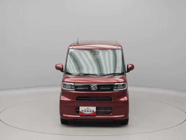 タントＸエアコン　パワステ　パワーウィンドウ　ＡＢＳ　エアバック　キーレス（愛知県）の中古車