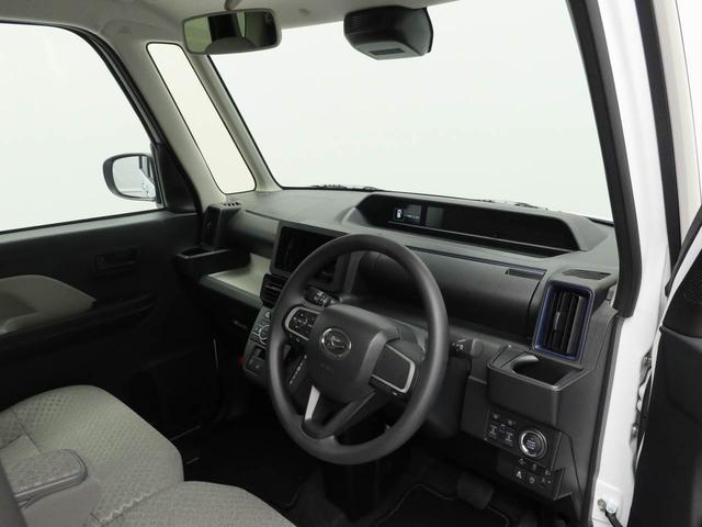 タントＸ（愛知県）の中古車