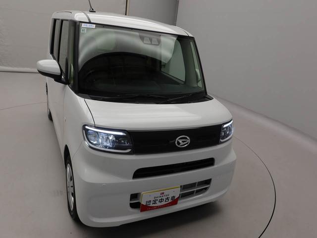タントＸ（愛知県）の中古車