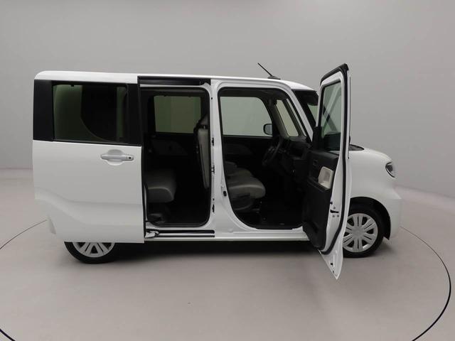 タントＸ（愛知県）の中古車