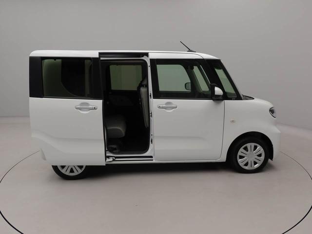 タントＸ（愛知県）の中古車