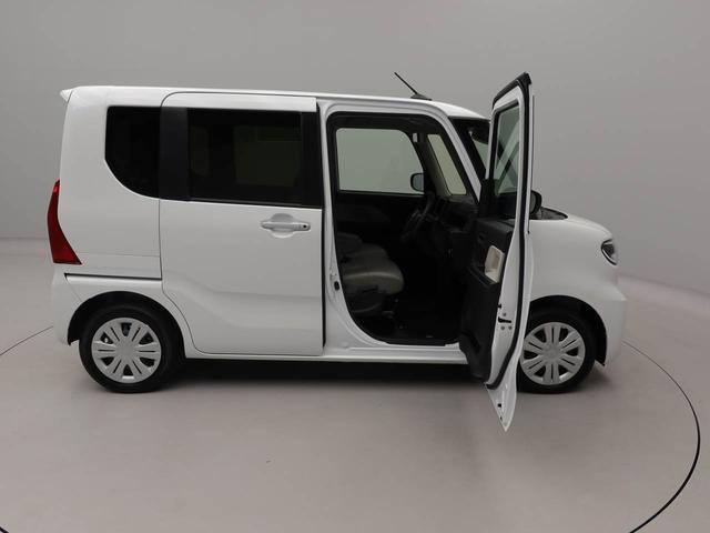 タントＸ（愛知県）の中古車