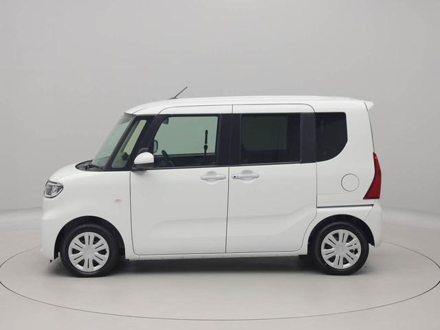 タントＸ（愛知県）の中古車