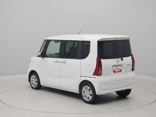 タントＸ（愛知県）の中古車