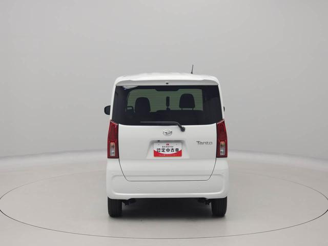 タントＸ（愛知県）の中古車