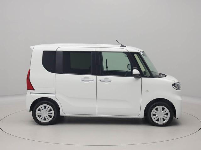 タントＸ（愛知県）の中古車