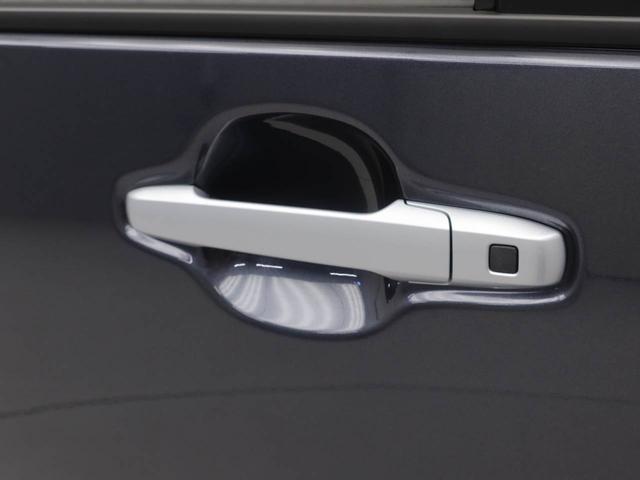 タントファンクロスワンオーナー　衝突回避支援ブレーキ　車線逸脱警報　バックカメラ　両側電動スライドドア　キーフリー　プッシュスタート　ＬＥＤヘッドランプ　アルミホイール　アイドリングストップ　エアバック　ＡＢＳ　ＣＶＴ（愛知県）の中古車