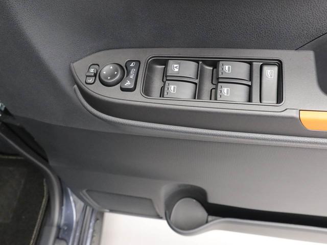 タントファンクロスワンオーナー　衝突回避支援ブレーキ　車線逸脱警報　バックカメラ　両側電動スライドドア　キーフリー　プッシュスタート　ＬＥＤヘッドランプ　アルミホイール　アイドリングストップ　エアバック　ＡＢＳ　ＣＶＴ（愛知県）の中古車