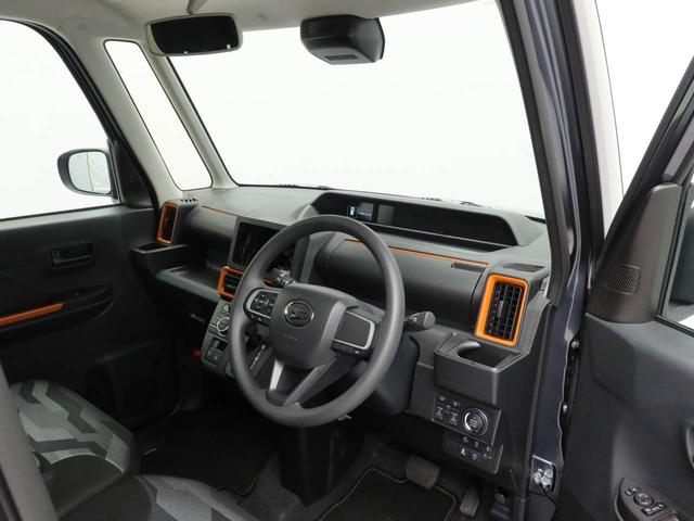タントファンクロスワンオーナー　衝突回避支援ブレーキ　車線逸脱警報　バックカメラ　両側電動スライドドア　キーフリー　プッシュスタート　ＬＥＤヘッドランプ　アルミホイール　アイドリングストップ　エアバック　ＡＢＳ　ＣＶＴ（愛知県）の中古車
