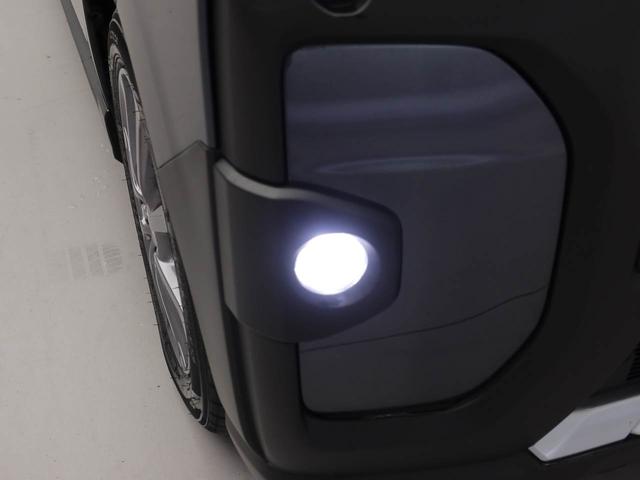 タントファンクロスワンオーナー　衝突回避支援ブレーキ　車線逸脱警報　バックカメラ　両側電動スライドドア　キーフリー　プッシュスタート　ＬＥＤヘッドランプ　アルミホイール　アイドリングストップ　エアバック　ＡＢＳ　ＣＶＴ（愛知県）の中古車