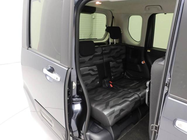 タントファンクロスワンオーナー　衝突回避支援ブレーキ　車線逸脱警報　バックカメラ　両側電動スライドドア　キーフリー　プッシュスタート　ＬＥＤヘッドランプ　アルミホイール　アイドリングストップ　エアバック　ＡＢＳ　ＣＶＴ（愛知県）の中古車