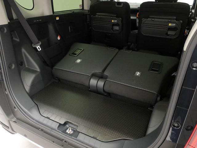 タントファンクロスワンオーナー　衝突回避支援ブレーキ　車線逸脱警報　バックカメラ　両側電動スライドドア　キーフリー　プッシュスタート　ＬＥＤヘッドランプ　アルミホイール　アイドリングストップ　エアバック　ＡＢＳ　ＣＶＴ（愛知県）の中古車