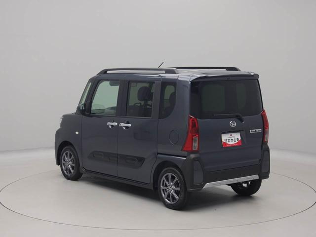 タントファンクロスワンオーナー　衝突回避支援ブレーキ　車線逸脱警報　バックカメラ　両側電動スライドドア　キーフリー　プッシュスタート　ＬＥＤヘッドランプ　アルミホイール　アイドリングストップ　エアバック　ＡＢＳ　ＣＶＴ（愛知県）の中古車