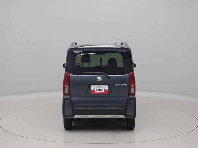 タントファンクロスワンオーナー　衝突回避支援ブレーキ　車線逸脱警報　バックカメラ　両側電動スライドドア　キーフリー　プッシュスタート　ＬＥＤヘッドランプ　アルミホイール　アイドリングストップ　エアバック　ＡＢＳ　ＣＶＴ（愛知県）の中古車