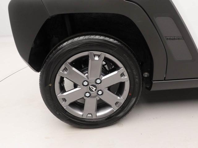 タフトＧ　ダーククロムベンチャーワンオーナー衝突回避支援ブレーキ　車線逸脱警報　バックカメラ　両側電動スライドドア　キーフリー　プッシュスタート　ＬＥＤヘッドランプ　アルミホイール　アイドリングストップ　エアバック　ＡＢＳ　ＣＶＴ（愛知県）の中古車