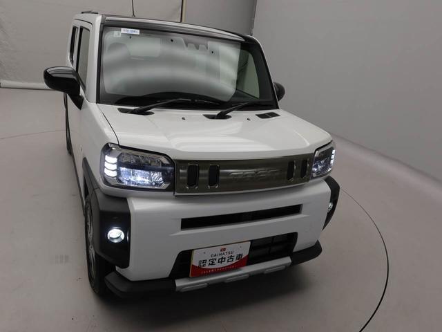 タフトＧ　ダーククロムベンチャーワンオーナー衝突回避支援ブレーキ　車線逸脱警報　バックカメラ　両側電動スライドドア　キーフリー　プッシュスタート　ＬＥＤヘッドランプ　アルミホイール　アイドリングストップ　エアバック　ＡＢＳ　ＣＶＴ（愛知県）の中古車