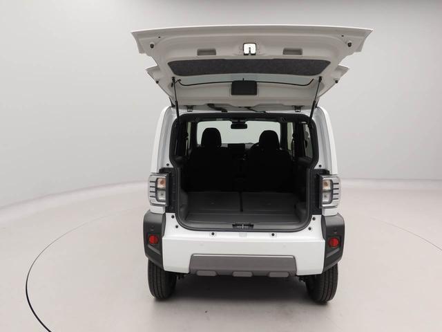 タフトＧ　ダーククロムベンチャーワンオーナー衝突回避支援ブレーキ　車線逸脱警報　バックカメラ　両側電動スライドドア　キーフリー　プッシュスタート　ＬＥＤヘッドランプ　アルミホイール　アイドリングストップ　エアバック　ＡＢＳ　ＣＶＴ（愛知県）の中古車