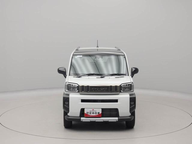 タフトＧ　ダーククロムベンチャーワンオーナー衝突回避支援ブレーキ　車線逸脱警報　バックカメラ　両側電動スライドドア　キーフリー　プッシュスタート　ＬＥＤヘッドランプ　アルミホイール　アイドリングストップ　エアバック　ＡＢＳ　ＣＶＴ（愛知県）の中古車