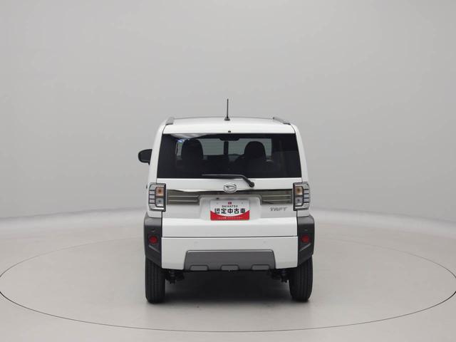 タフトＧ　ダーククロムベンチャーワンオーナー衝突回避支援ブレーキ　車線逸脱警報　バックカメラ　両側電動スライドドア　キーフリー　プッシュスタート　ＬＥＤヘッドランプ　アルミホイール　アイドリングストップ　エアバック　ＡＢＳ　ＣＶＴ（愛知県）の中古車