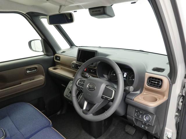 ムーヴキャンバスセオリーＧ（愛知県）の中古車