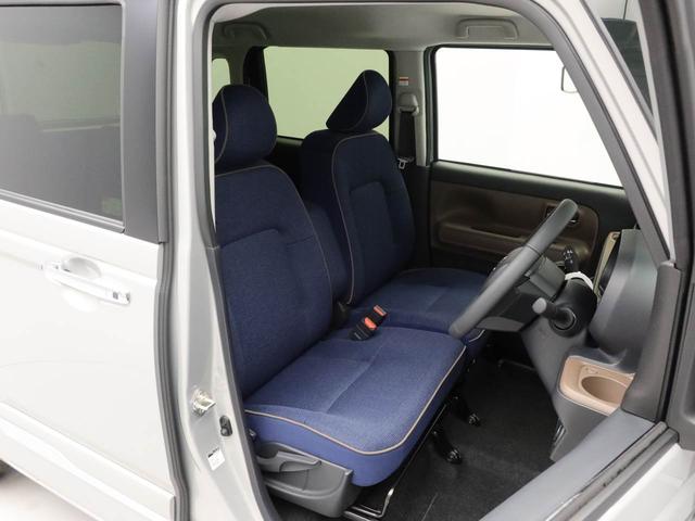 ムーヴキャンバスセオリーＧ（愛知県）の中古車