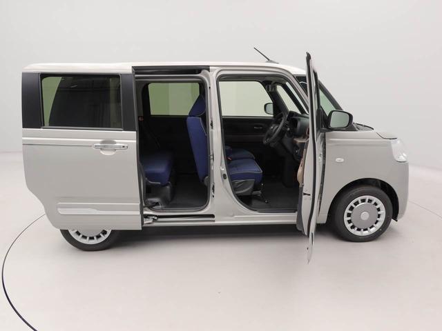ムーヴキャンバスセオリーＧ（愛知県）の中古車