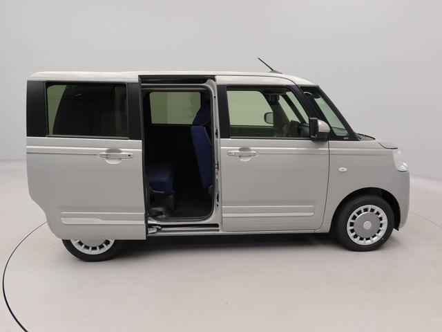 ムーヴキャンバスセオリーＧ（愛知県）の中古車