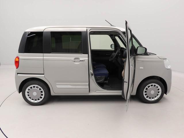 ムーヴキャンバスセオリーＧ（愛知県）の中古車