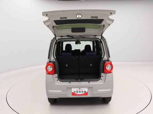ムーヴキャンバスセオリーＧ（愛知県）の中古車