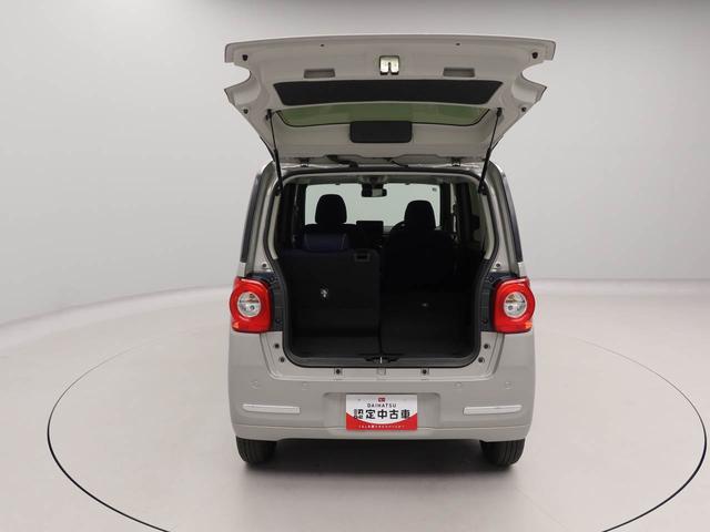 ムーヴキャンバスセオリーＧ（愛知県）の中古車