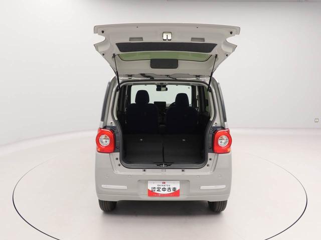 ムーヴキャンバスセオリーＧ（愛知県）の中古車